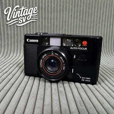 Canon AF35M - Bild 1 von 3