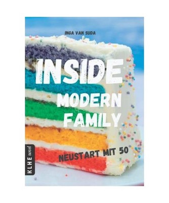 Inside Modern Family: Neustart mit 50: Neustart mit 50 