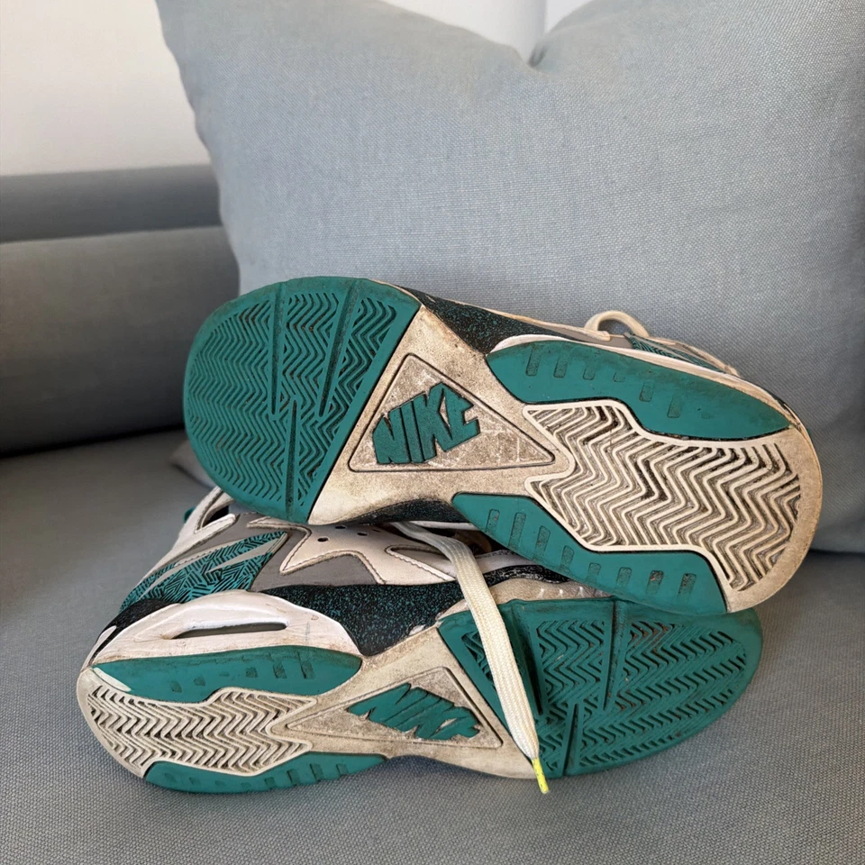 Nike Air Tech Challenge Huarache, photo 4 of 5