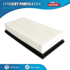 1x Engine Air Filter For Ford Explorer 20-23 Police Interceptor Utility 20-25