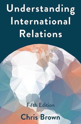 Understanding International Relations | Chris Brown | Taschenbuch | XII | 2019