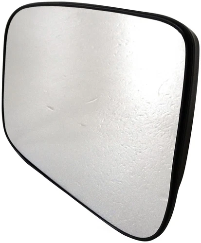 FITS 2004-2009 CANYON COLORADO DRIVER LEFT POWER DOOR MIRROR GLASS