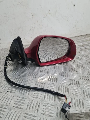 Audi A4 S4 B8 8K 2009 Right  electric wing mirror 020931 RAN31641
