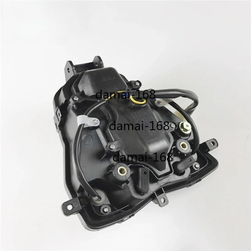 Детали фар в сборе для Benelli BJ300GS BJ250-15A для мотоциклов - Изображение 2 из 2