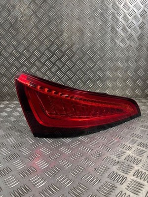 Audi Q5 SQ5 8R 2013 Links Rückleuchte Heckleuchte 8R0945093C ETO38678