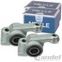 2X Meyle Lagerung Lenker Vorderachse FüR CitroËN C8 Jumpy Fiat Lancia Peugeot