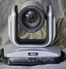 AVer VC520 Pro PTZ Video Conferencing Camera  & Remote