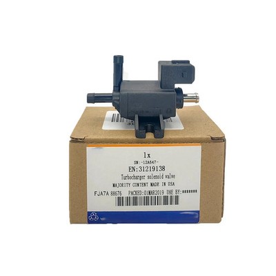 NEW The solenoid valve for the Volvo S60 S80 Ford Focus 2.3L engine 31219138 OEM
