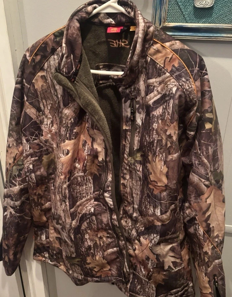 SHE Outdoor Women’s Hunting Clothes - Image 3 of 4