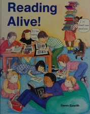 Reading Alive! Gebunden Gwen Gawith