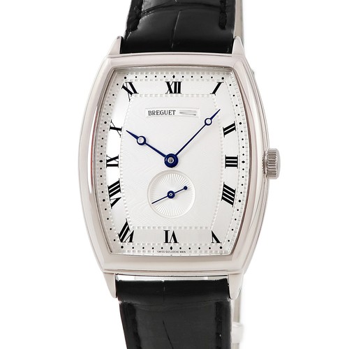 BREGUET Heritage Tonneau Cambré Waterfall 3660BB/12/984 TO268306