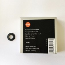 Oculaires de correction Leica