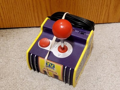 Namco Pac-Man Arcade Classics Plug&Play TV Video Games 5-In-1 Jakks Pacific 2003