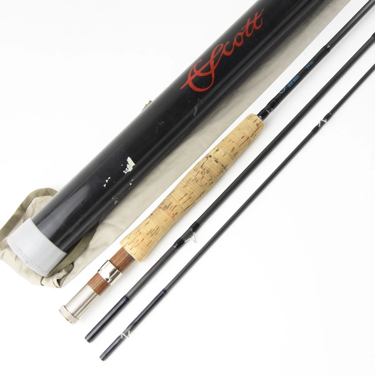 Scott Fly Rod products for sale | eBay