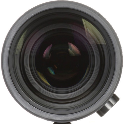 美品　AF-S NIKKOR 70-200mm f/2.8E FL ED VR Nikon AF-S Nikkor 70-200mm f/2.8E FL ED VR Review | PCMag