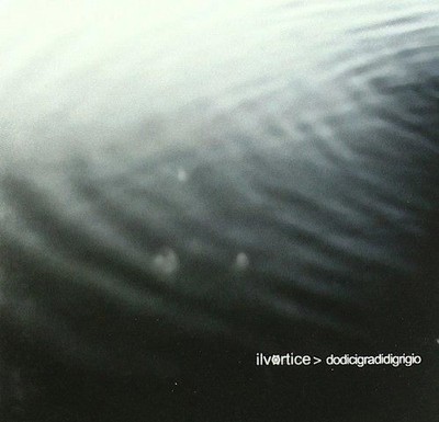 Audio Cd Neu - Vortice (Il) - Zwölffinger -I- I Make Records