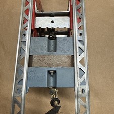 GILBERT A49 MOTOR AND GEAR BOX FOR ERECTOR SET