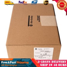 Allen Bradley 2711PC-T6C20D8 Ser. A PanelView Plus Compact 600 - NEW in Box