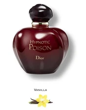 Hypnotic Poison by Christian Dior 1.0 Oz. Eau De Toilette For Women