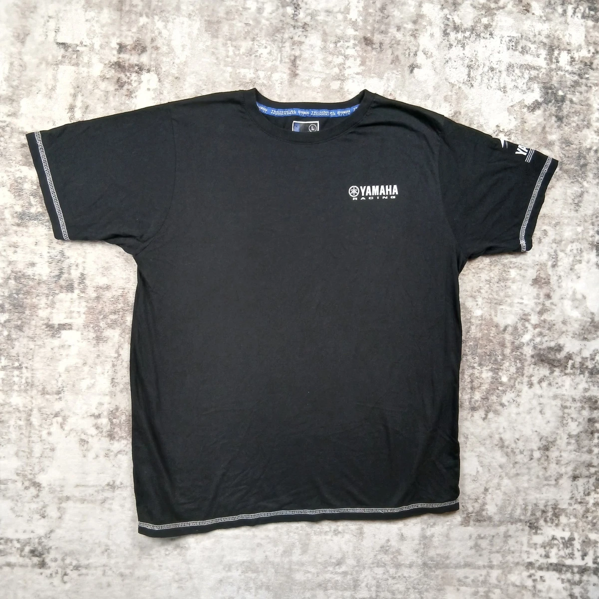 25+ Yamaha Racing Shirt Indiana Men's T-Shirts for sale | Updated