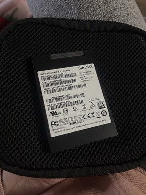 256gb 2.5