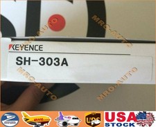 ONE new KEYENCE SH-303A proximity sensor US Free TAX