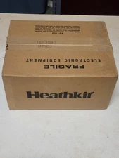 New Heathkit HD-3030 Unbuilt