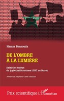 Hamza Bensouda | De L'ombre à La LumièRe | Taschenbuch | FranzöSisch (2025)