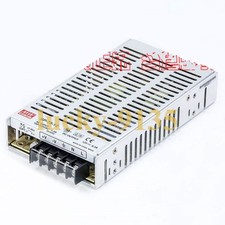 1pc New MEAN WELL Switching Power Supply SP-75-12 12V 6.3A 