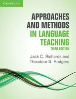 Jack C. Richards (U. A.) | Approaches And Methods In Language Teaching | Buch