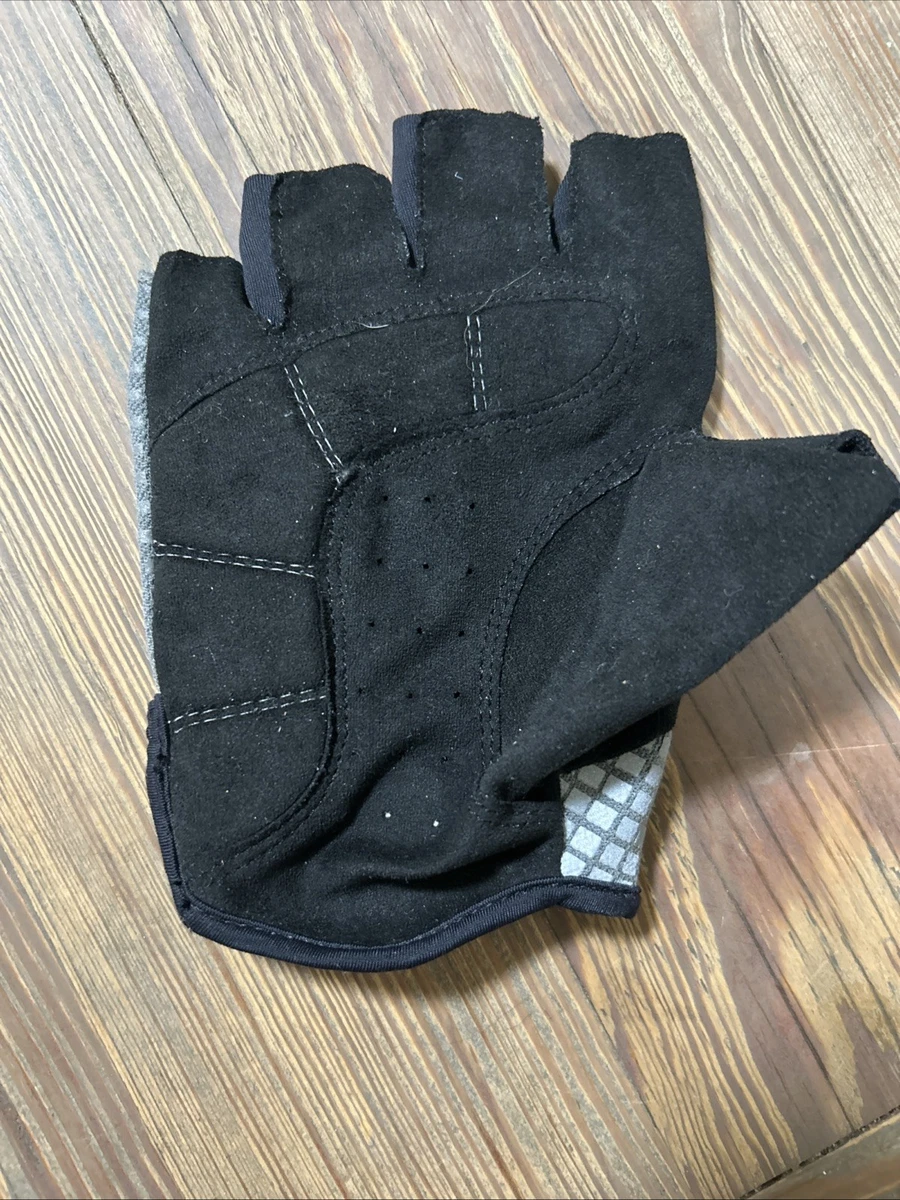 Bell Reflective Bicycle Reflective Large / X-Large Riding Gloves