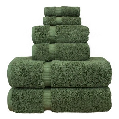 Luxury Hotel & Spa Quality, Quick Dry 100% Turkish Cotton, 700 GSM, Eco Frien...