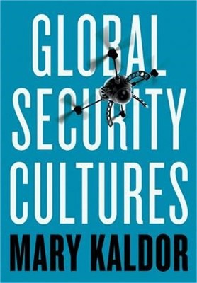 Global Security Cultures (Paperback or Softback)