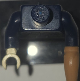 lego minifigure 4184 davy jones