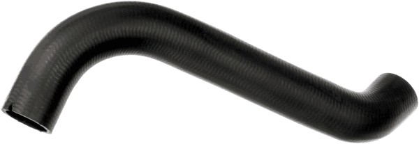 Lower GATES-OE 05-4665 Radiator Hose for IVECO
