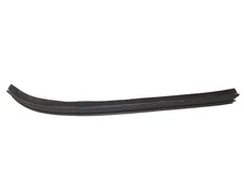 2015-2020 Ford F-150 Rear Passenger Door Window Belt Weatherstrip Inner OEM