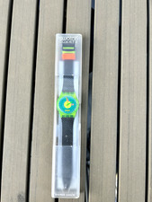 Vintage Swatch Gent CHAMP GJ106 von 1991