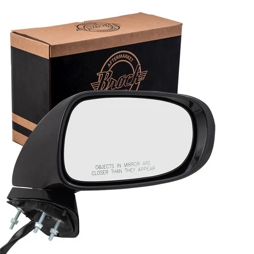 Power Mirror fits 2010-2012 LS460 Turn Signal Indicator Puddle Lamp Memory