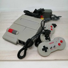 NINTENDO HVC-101 NEW Famicom