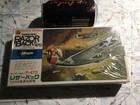 THUNDERBOLT P-40D RAZOR BACK US WWII FIGHTER 1/72 Scale Model Kit New Hasegawa  — photo 1