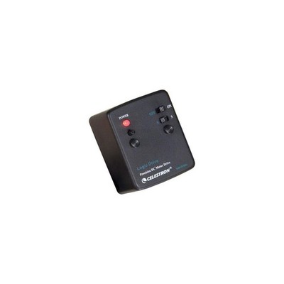 Celestron AstroMaster/PowerSeeker Motor Drive, Black 