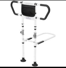 Bed Rails for Elderly, Adults Rail Assist for Seniors Safety Bed Cane Guard Rail