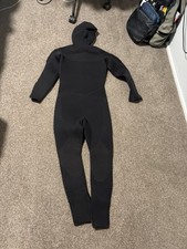 Henderson Special Ops SAR Dive Wetsuit Men s Size Small