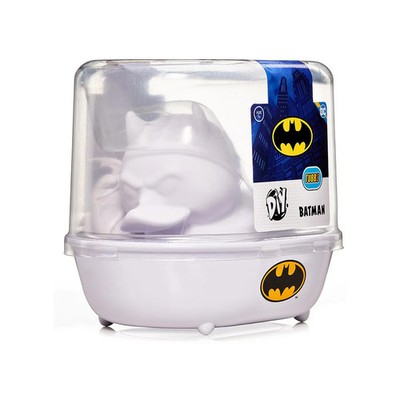 Numskull - DC Comics - Tubbz - PVC Figure - DIY Batman 10cm