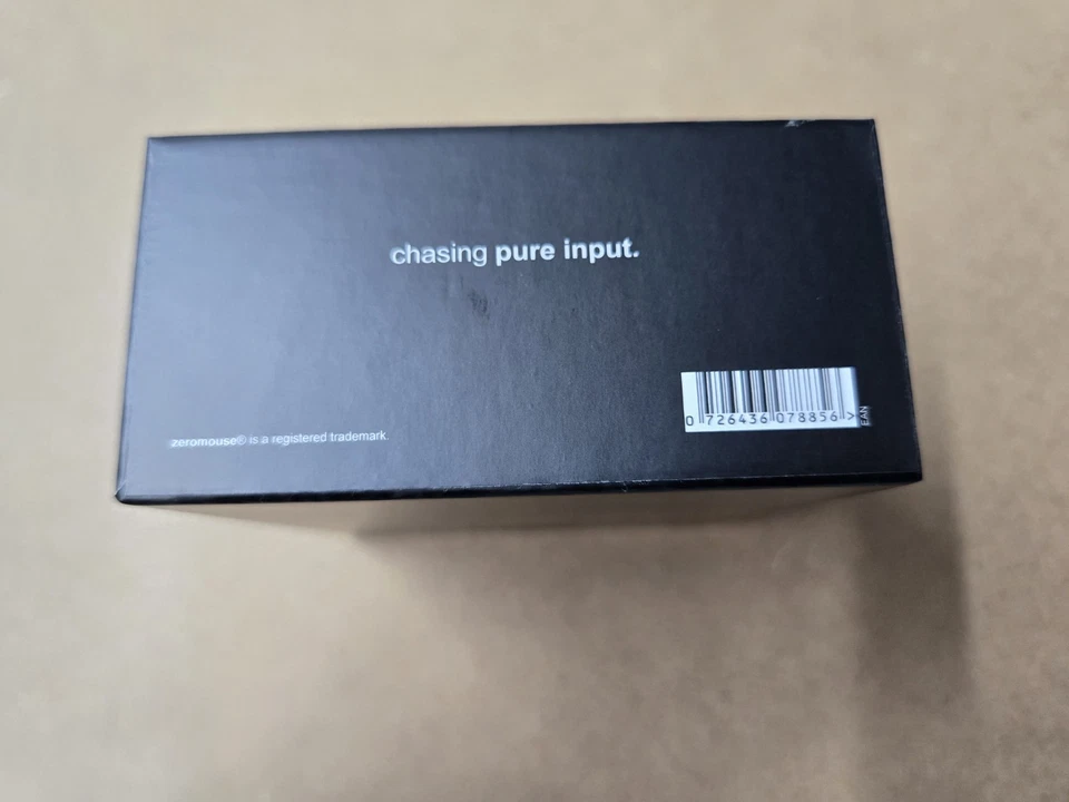 Zero Mouse V35 Shell Viper V2 Optimum Tech Zerømouse Wireless Final finalmouse - Image 2 of 4