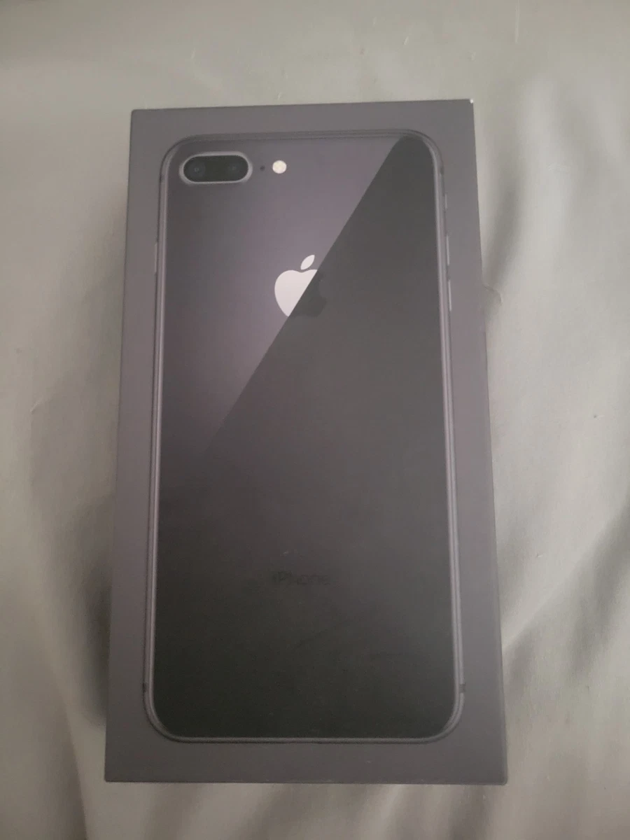 Apple iPhone 8 Plus Gray Phones for Sale - eBay
