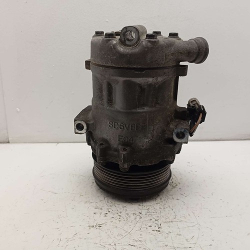 09132922 KLIMAKOMPRESSOR / 656489 FÜR OPEL ASTRA G BERLINA 2.0 DTI