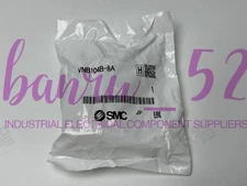 1pcs Brand New SMC gas control valve VNB104B-8A #F