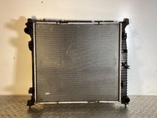 Mercedes-Benz GLE (W166 - C292) 2016 Wasserk&uuml;hler A0995001203 IME21489