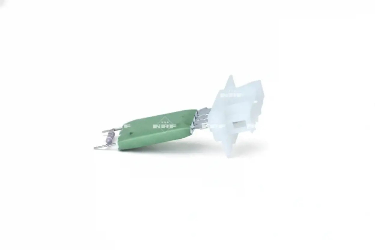 NRF 342119 Resistenza, Ventilatore abitacolo - Immagine 2